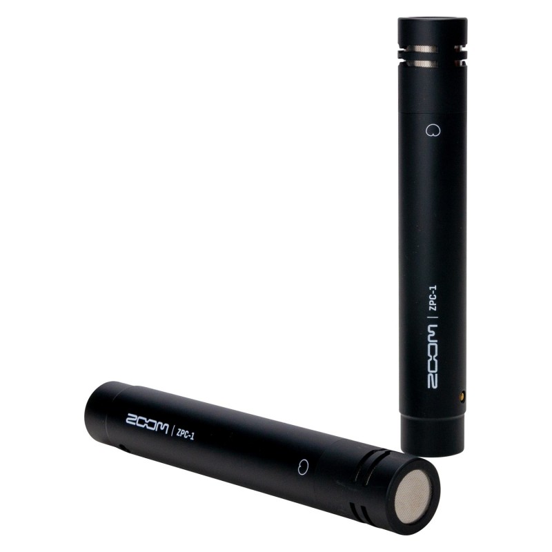 ZOOM ZPC-1