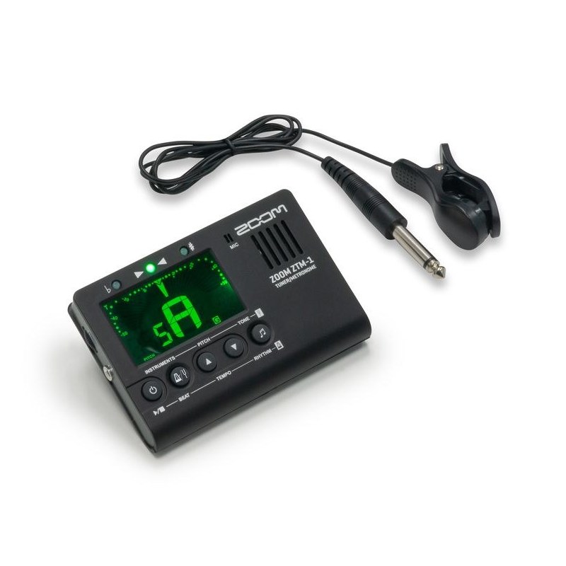 ZOOM ZTM-1