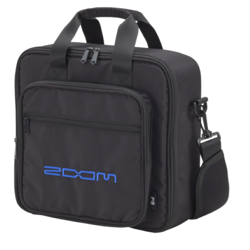 ZOOM CBP-8