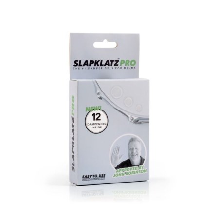 Slapklatz SLAP-PRO12-CL
