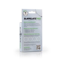 Slapklatz SLAP-PRO12-CL