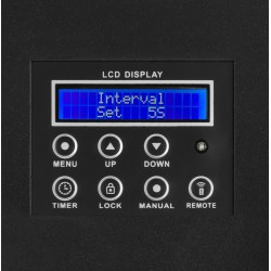 Beamz LF3000