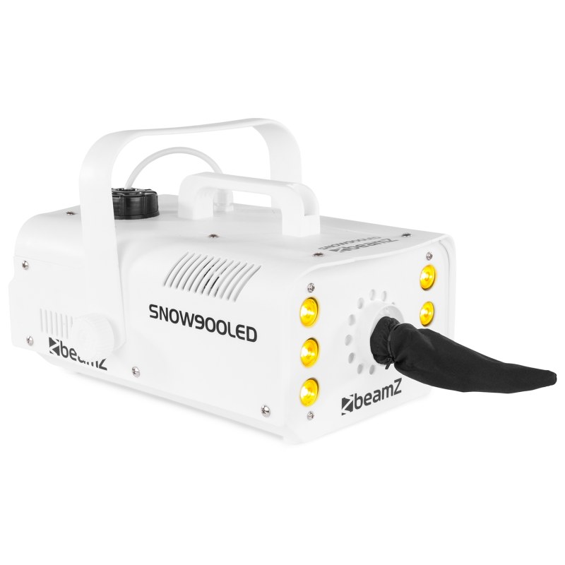 Beamz Snow900LED