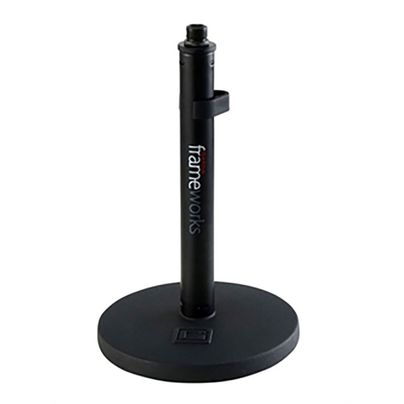 Gator Frameworks GFW-MIC-0600 Black