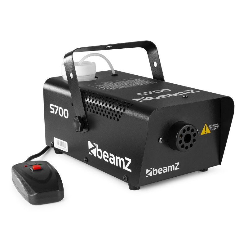 Beamz S700