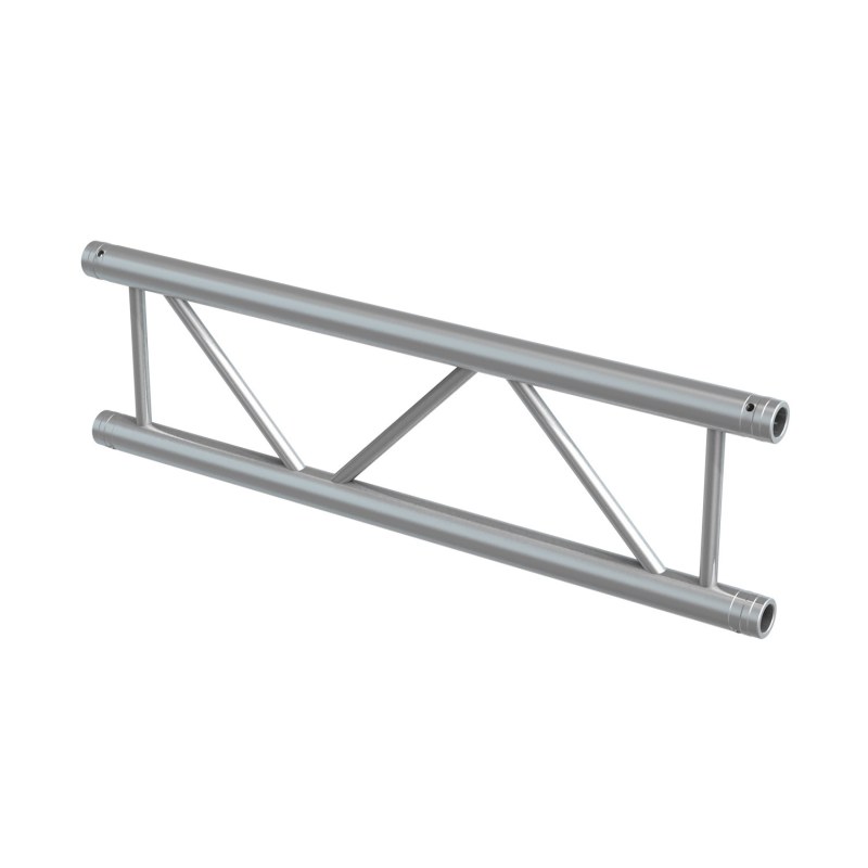 Beamz P32-L050 Duo Truss 0,5m straight