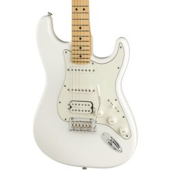 Fender Player Stratocaster HSS MN PWT