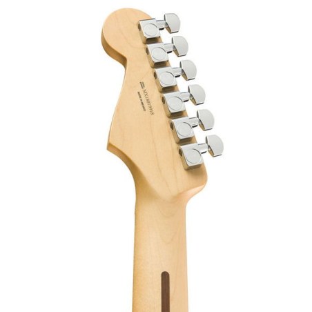 Fender Player Stratocaster HSS MN PWT