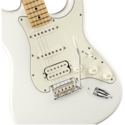 Fender Player Stratocaster HSS MN PWT