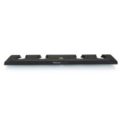 Gator Frameworks GFW-MIC-4TRAY Black