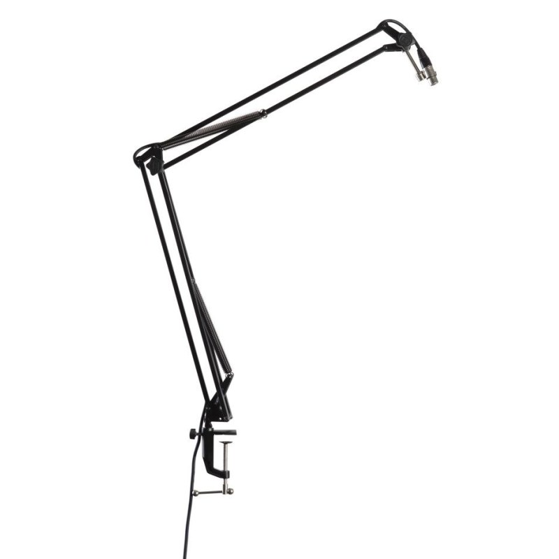 Gator Frameworks GFWMICBCBM1000 Black