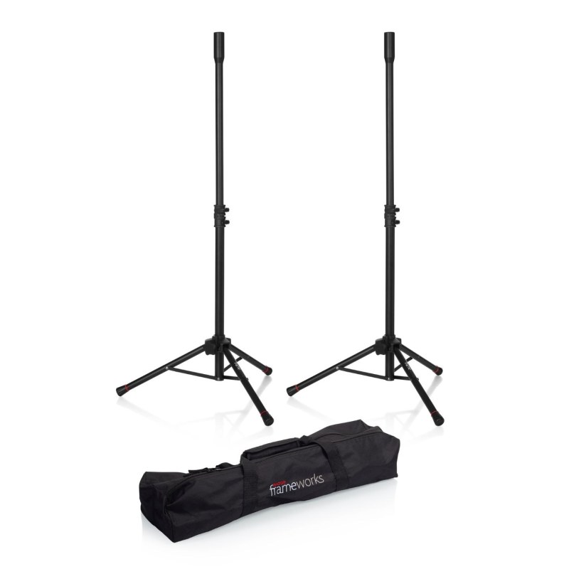 Gator Frameworks GFWSPK0250SET