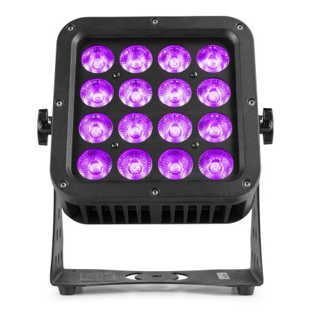 Beamz Starcolor128