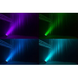 Beamz Starcolor128