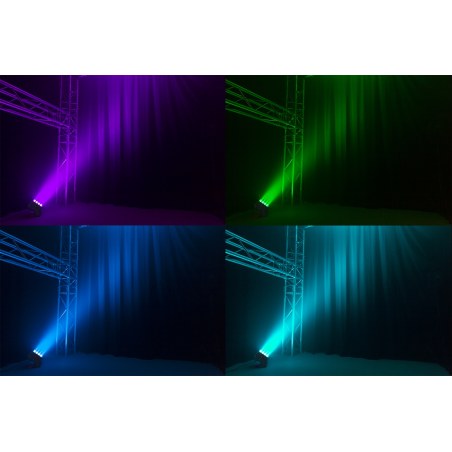 Beamz Starcolor128