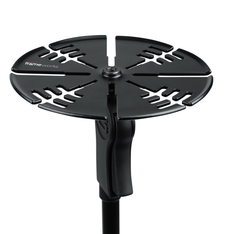 Gator Frameworks GFW-CABLEHNGRTRAY