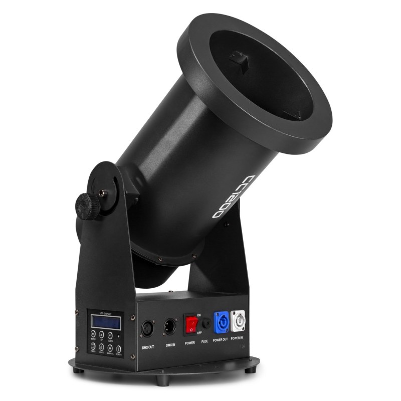 Beamz CC1200
