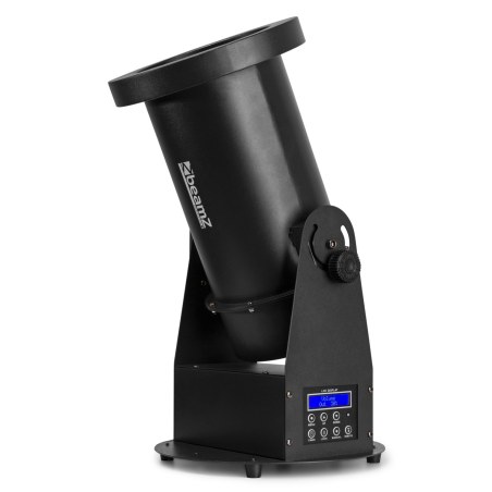Beamz CC1200