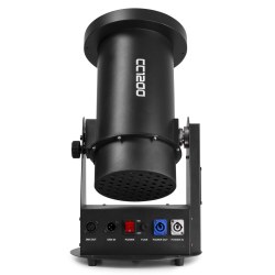 Beamz CC1200