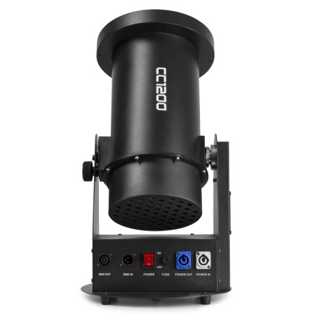 Beamz CC1200