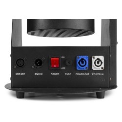 Beamz CC1200
