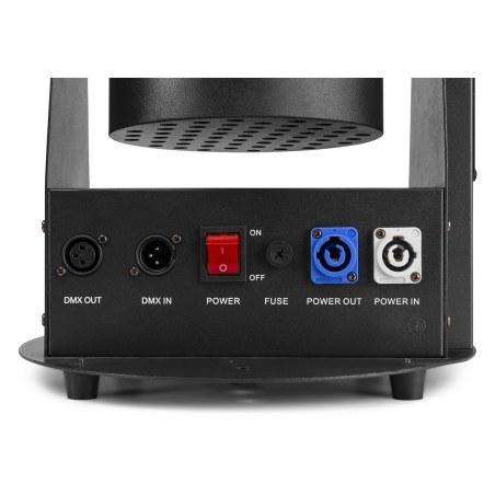 Beamz CC1200