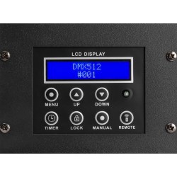 Beamz CC1200