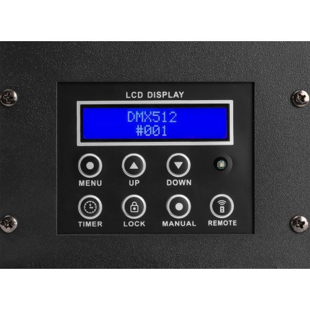 Beamz CC1200