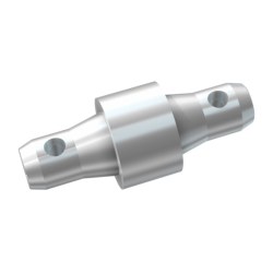 Beamz PSP-M3 Spacer Male 3cm