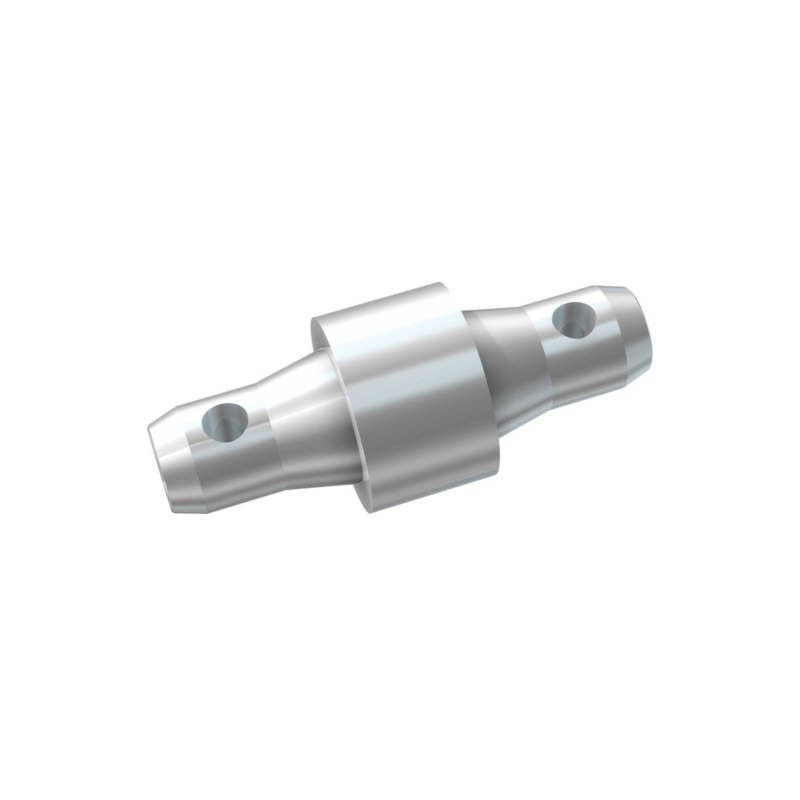 Beamz PSP-M3 Spacer Male 3cm