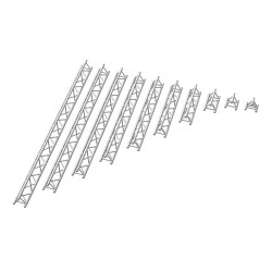 Beamz P33-T350 Triangle Truss 3,5m