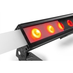 Beamz LCB1215IP Diffusion Filter 45 degrees