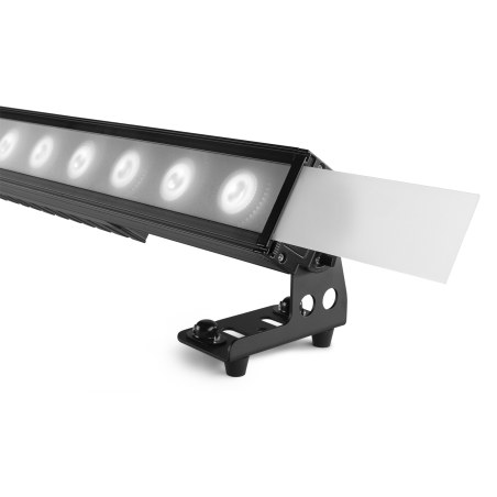Beamz LCB1215IP Diffusion Filter 45 degrees