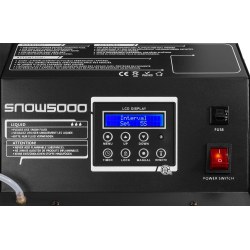 Beamz Snow5000