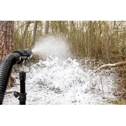 Beamz Snow5000