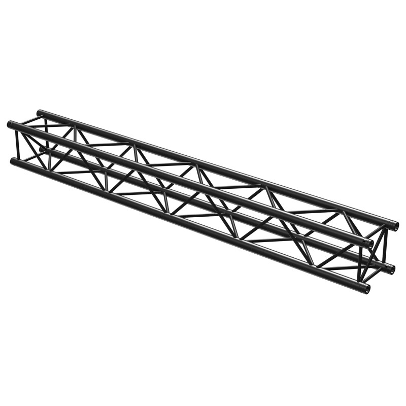 Beamz P30-L250 Truss 2,5m Straight Black