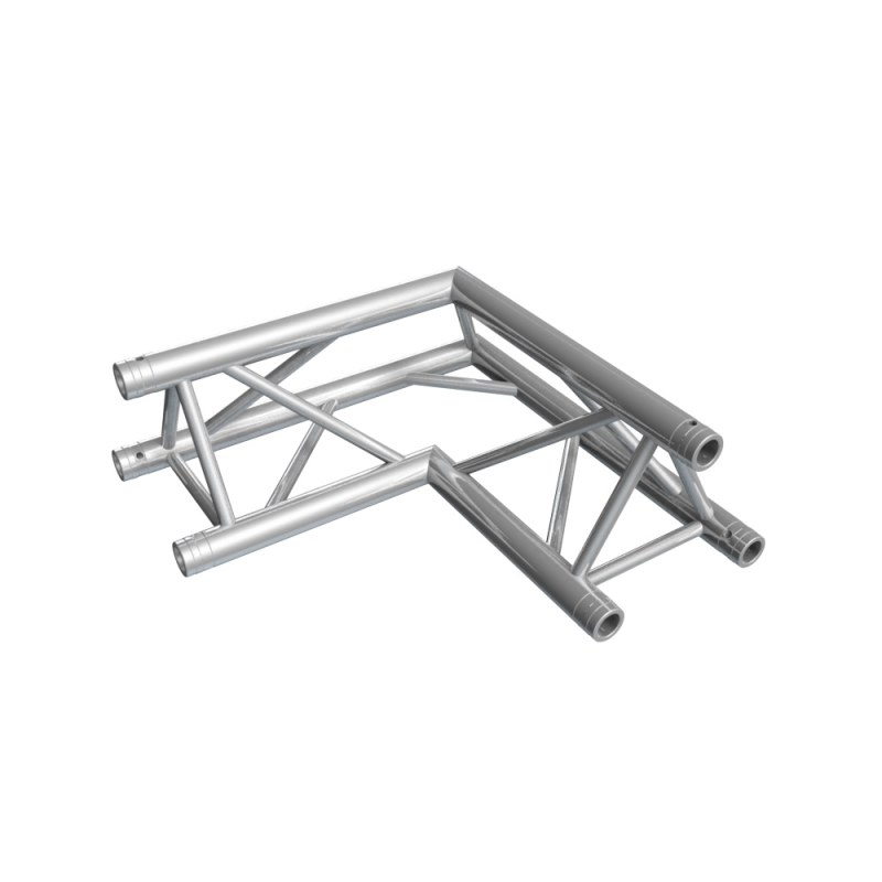 Beamz P33-C21 Truss 2 Way Corner 90 0,5m
