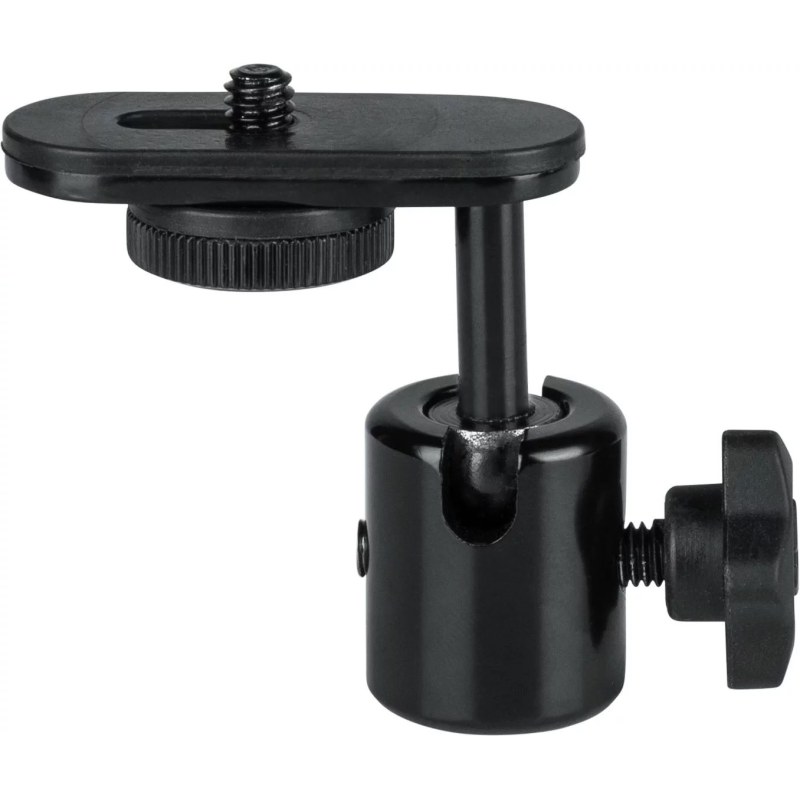 Gator Frameworks GFW-MIC-CAMERA-MT Black
