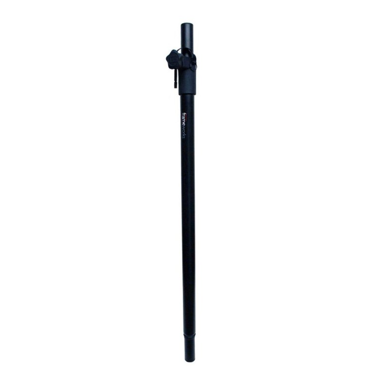 Gator Frameworks GFW-SPK-SUB60 Black