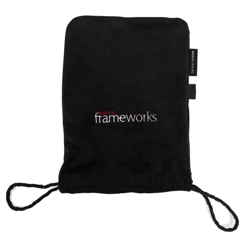 Gator Frameworks GFW-MICPOUCH