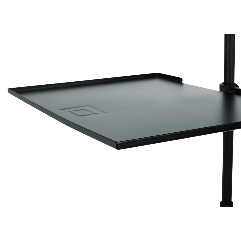 Gator Frameworks GFW-SHELF1115 Black