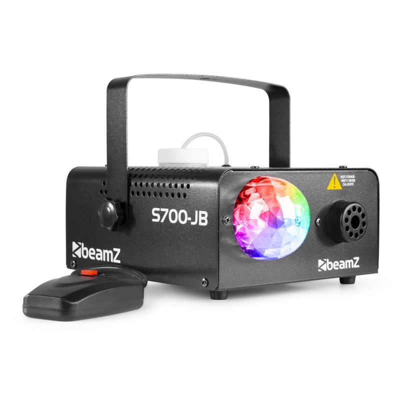 Beamz S700-JB
