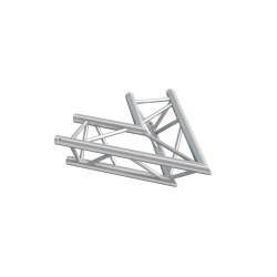 Beamz P33-C20 Truss 2 Way Corner 60' 1.0m