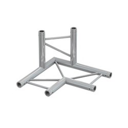 Beamz P32-C30 Duo Truss 3 Way 90 Vertical