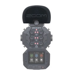 ZOOM WSH-6