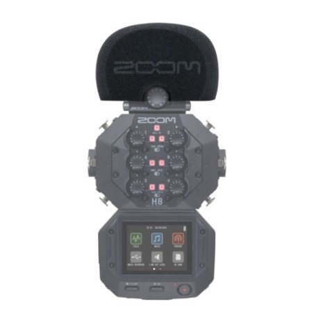 ZOOM WSH-6
