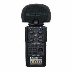 ZOOM WSH-6