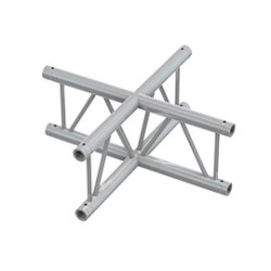 Beamz P32-C41 Duo Truss X-junction Vert.