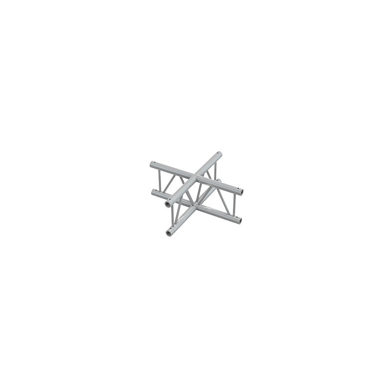 Beamz P32-C41 Duo Truss X-junction Vert.