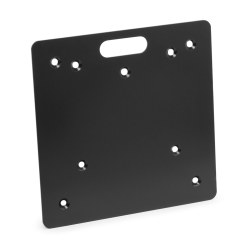Beamz UBP45 Universal Baseplate 45x45cm